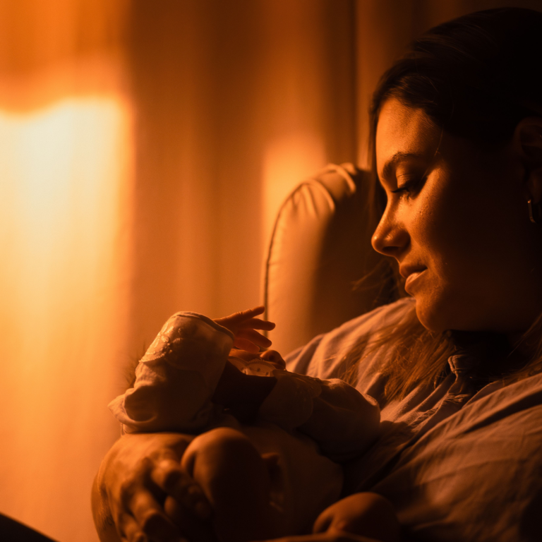 Baby Sleep Regression: Why Your Baby Is Waking Every Hour (and What to Do Tonight) 